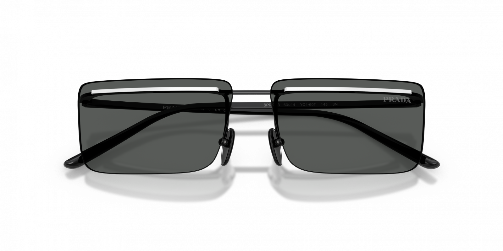 Prada PR C53S YC460T  